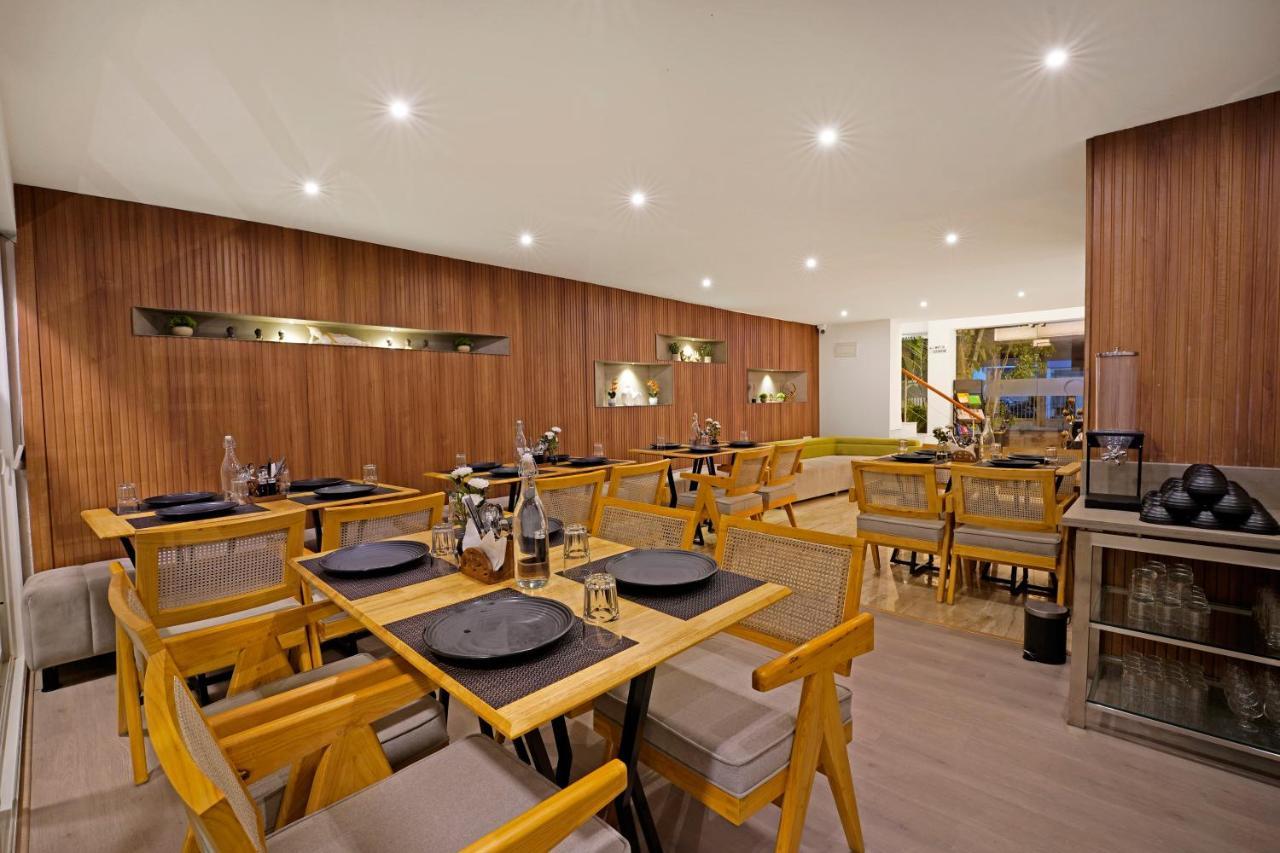 Nest By Rivido Apart Hotel, Bannerghatta Road Bangalore Exterior foto
